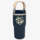 Copo Tumbler Hanger 650ml Hogwarts - Zonacriativa Copo Tumbler Hanger 650ml Hogwarts - Zonacriativa