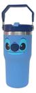 Copo Tumbler Hanger 650ML Stitch Zonacriativa
