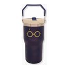 Copo Tumbler Hanger Harry Potter 650ml Zona Criativa Copo Tumbler Hanger Harry Potter 650ml Zona Criativa