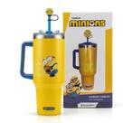 Copo Tumbler Minions Térmico Caneca 1,15L Original Zona Criativa