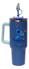 Copo Tumbler Stitch Voodoo Disney 1,150L - ZonaCriativa