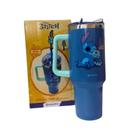 Copo Tumbler Stitch Voodoo Disney 1,150L - ZonaCriativa