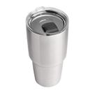 Copo Tumbler YETI Rambler 887 ml em Aço Inoxidável com Isolamento a Vácuo Copo Tumbler YETI Rambler 887 ml em Aço Inoxidável com Isolamento a Vácuo