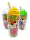 Copo Twister Tucano 450 Ml