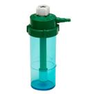Copo Umidificador De Oxigênio Medicinal 6 Psi Femea