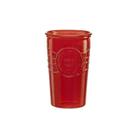 Copo velvety 300ml vm pc - hauskraft