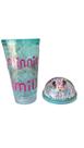 Copo Verde com Luzes - Disney Minnie HONGYAO