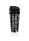 Copo Viagem 400ml Profissao Farmacia Ludi