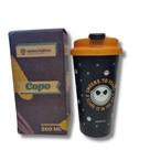 Copo Viagem Bucks 500 ml JACK SKELLINGTON- Zc