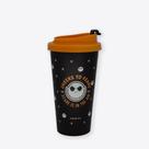 Copo viagem bucks 500 ml jack skellington - zona criativa