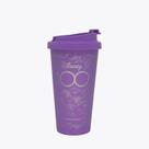 Copo Viagem Bucks 500ml Pattern Disney 100 Anos - Zona Criativa Copo Viagem Bucks 500ml Pattern Disney 100 Anos - Zona Criativa
