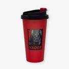 Copo Viagem Bucks Darth Vader Star Wars Zona Criativa
