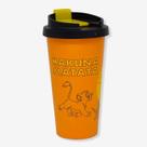Copo viagem bucks hakuna matata - disney Copo viagem bucks hakuna matata - disney