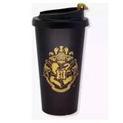 Copo Viagem Bucks Hogwarts 500ml Preto 10025589 - ZonaCriativa Copo Viagem Bucks Hogwarts 500ml Preto 10025589 - ZonaCriativa