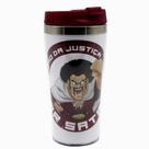 Copo Viagem C/tampa 450ml Mr. Satan.ean :79080117275
