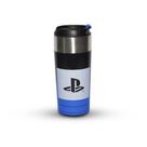 Copo Viagem Com Tampa Spirit Of Play - Zona Criativa - 300ml