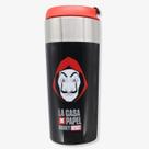 Copo viagem la casa de papel 300ml