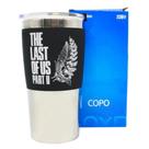 Copo Viagem Max 450ml The Last Of Us