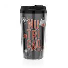 Copo viagem p profissao nutricao - Ludi