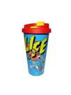 Copo Viagem Pernalonga 500ml Clube Comix