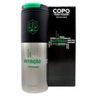 Copo Viagem Smart 500ml Profissao Nutricao