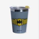 Copo viagem snap 300ml batman