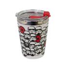 Copo Viagem Snap 300ml - Darkside - Zonacriativa