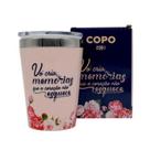 Copo Viagem Snap 300ml Vo Cria Memorias Ean :790801
