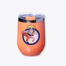 Copo Viagem Space Naruto Uzumaki 400 ml - Zona Criativa