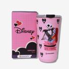 Copo Viagem Térmico Sky Jack e Sally Disney - Zona Criativa