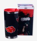 Copo Viagem Tony 400ml Akatsuki Naruto