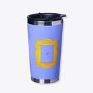 Copo viagem tony 400ml friends