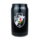 Copo Vidro 450ml Preto Vasco