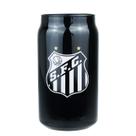 Copo vidro 450ml - santos