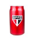 Copo Vidro 450ml São Paulo FC SPFC - mileno