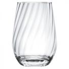 Copo Vidro 480ml Nadir Ravena Transparente Copo Vidro 480ml Nadir Ravena Transparente