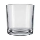 Copo Vidro Bar e Bebidas Roks 265ml