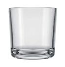 Copo vidro bar roks 265ml