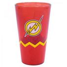 Copo Vidro Flash: DC Comics Copo Vidro Flash: DC Comics