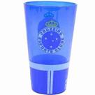 Copo Vidro Grosso 475ml - Cruzeiro - Mileno