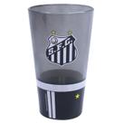 Copo vidro grosso 475ml - santos