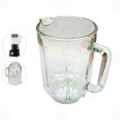 Copo Vidro Liquidificador Philco PLQ1350 Turbo Glass 1200w Copo Vidro Liquidificador Philco PLQ1350 Turbo Glass 1200w