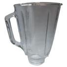 Copo Vidro Quadrado Liquidificador Oster Original