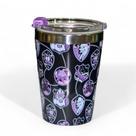 Copo Villains Disney Snap 300ML - 10025293 Copo Villains Disney Snap 300ML - 10025293
