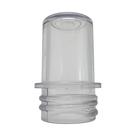 Copo visor lavagem valvula nautilus
