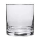 Copo Whisky Rocks Vidro 320 ml - Nadir