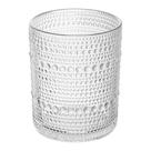 Copo Wolff Dots 340ml Vidro