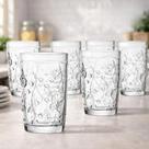 Copo Wolff New Butterfly 330ml Conjunto 6 Unidades