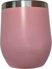 Copo Xicara Térmica Inox 355ml Para Cerveja Café Chá Bebidas