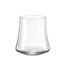 Copo Xtra Baixo Cristal Ecológico 350Ml - Bohemia